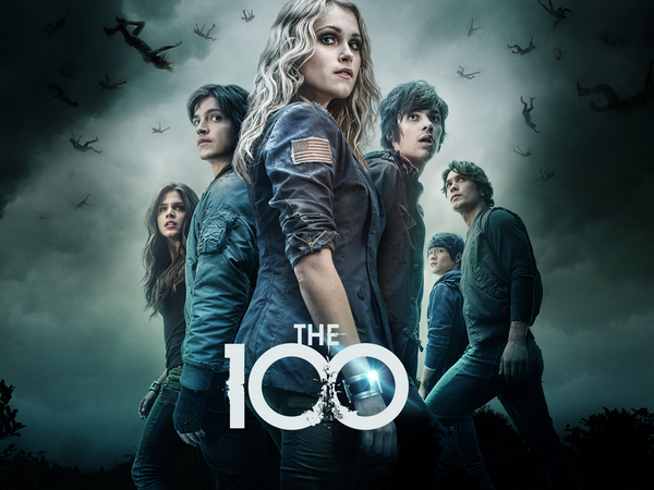 The 100 tweet media