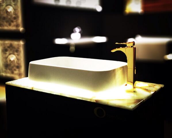 openSolid's tweet image. Last #cevisama exhibition #opensolid #maderalia #bath #solidsurface