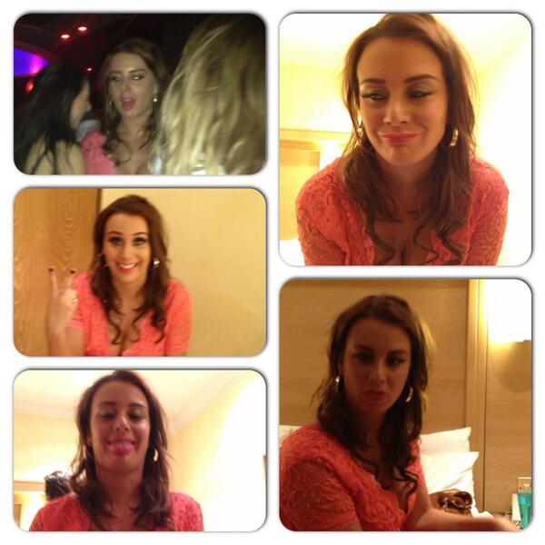 ZoeAspinall_'s tweet photo. My favourite @SophieMedley #profiepic http://t.co/xMXjOOQeTt