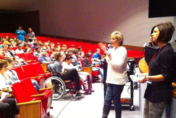 bisdbeef's tweet photo. Information presented about scholarships at BHS Senior Mtg. on Feb. 25. http://t.co/zIEjkN5gTZ