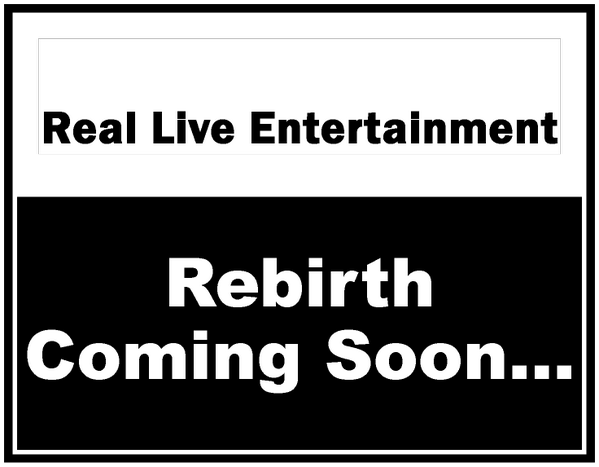 Glamiizon's tweet image. #Rebirth #TeamRealLive #realLiveEnt #RealLiveUniversity #Tru #LetsRide
