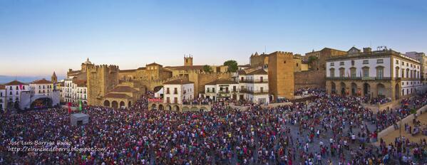 «¡SIENTO QUE LA VIDA ES DIFERENTE AQUÍ!»