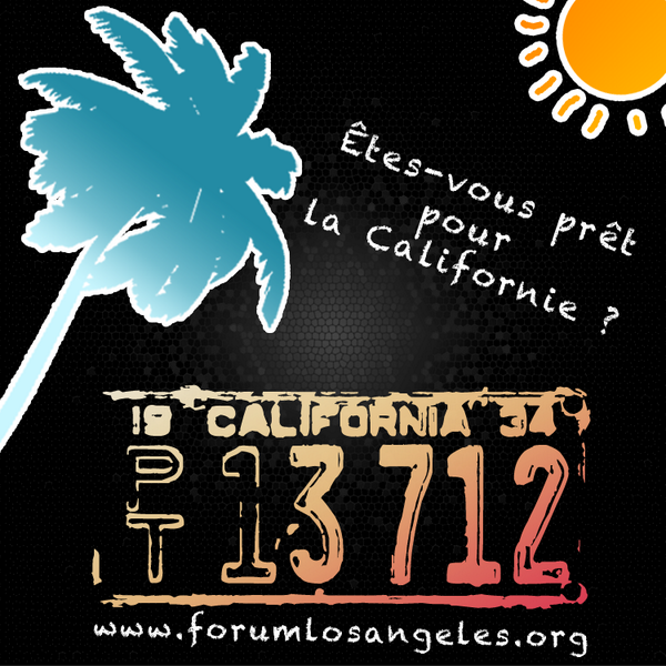 ForumLosAngeles's tweet photo. Besoin d'infos sur Los Angeles &amp; la Californie ? Faites un tour sur http://t.co/0Wjd8Kk19H ! #Californie #losangeles http://t.co/2k2oLeJ84A