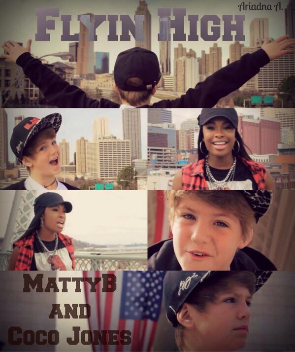 MattyBCatalonia's tweet photo. @MattyBRaps Thanks to you Matty! Hope you see this collage for yoou! Do you like it?? http://t.co/aDXr0nNs8F
