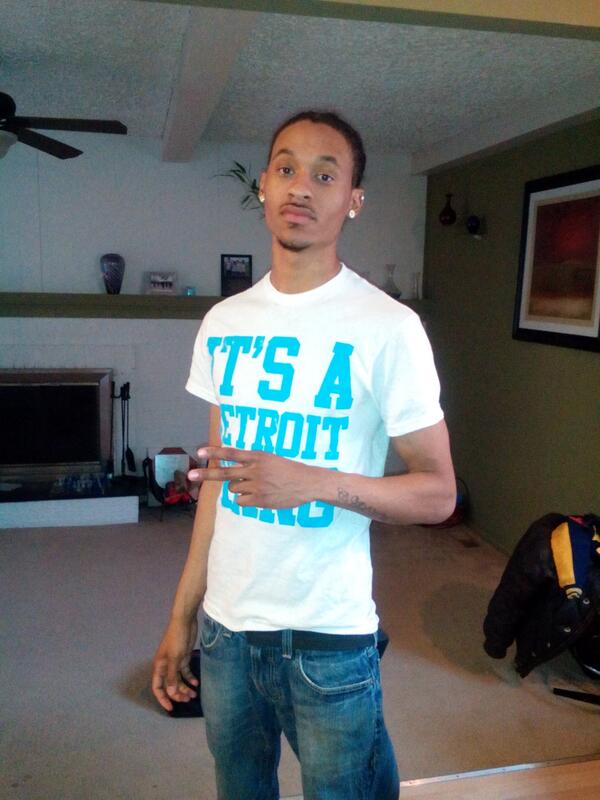 CartierCashmier's tweet photo. It's ah Detroit thing http://t.co/qBqTz3uoyV