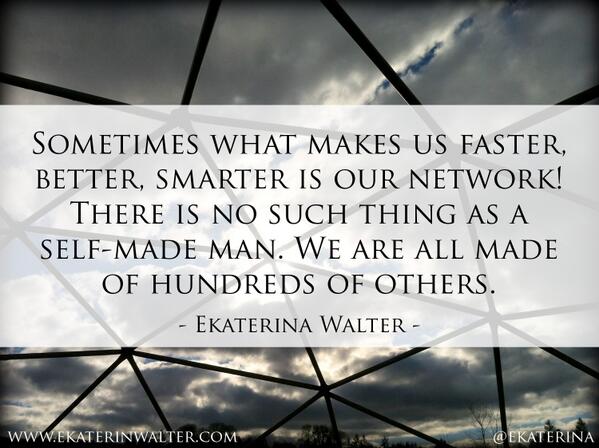 exprtise's tweet image. 7 habits of insanely productive people buff.ly/1mwSAi3 by @Ekaterina