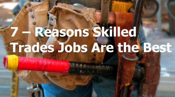 RandstadOttawa's tweet photo. Canadians feel that #trades work is less respected than white collar work. http://t.co/wRsh7mm2rB #jobs http://t.co/6doBL6QIzc