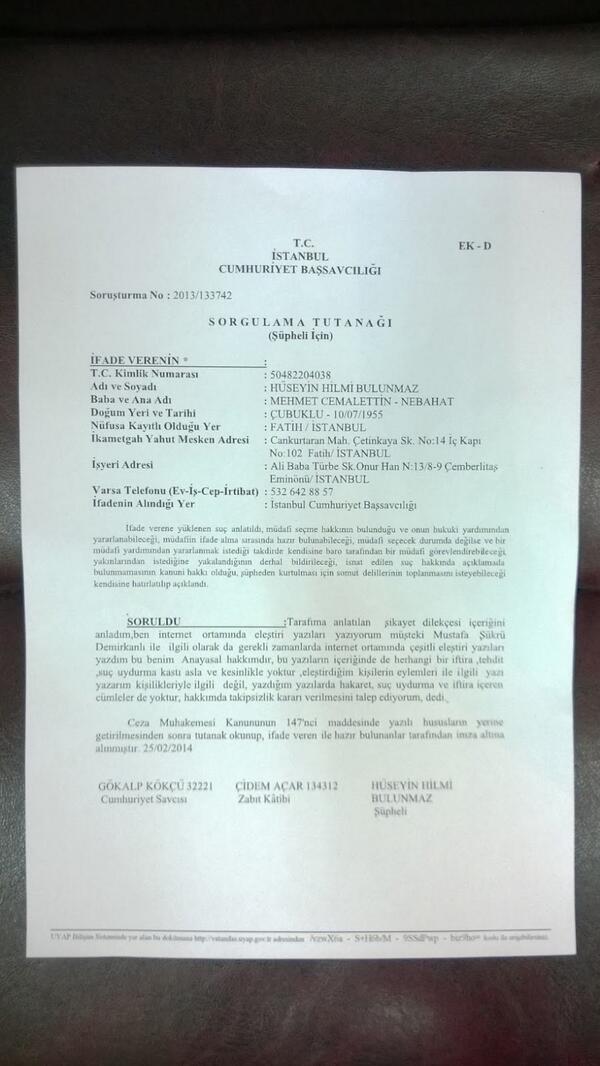 Gömülü resim için kalıcı bağlantı