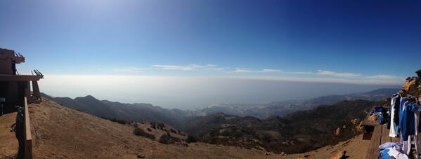 Favorite location #Malibu <a href="/BritishGQ/">British GQ</a>