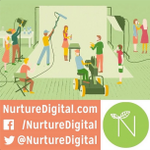 Photo by Nurture Digital (@NurtureDigital)