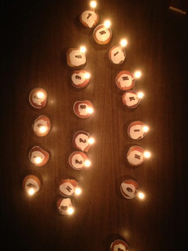 Lovely night tonight at Brownies. Disability badge and thinking day theme!