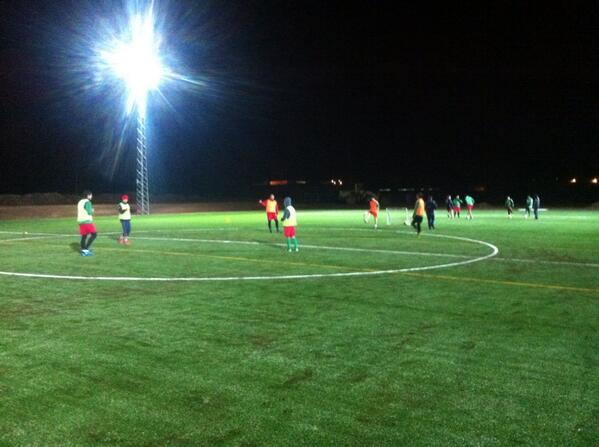 CD Pradejón tweet media