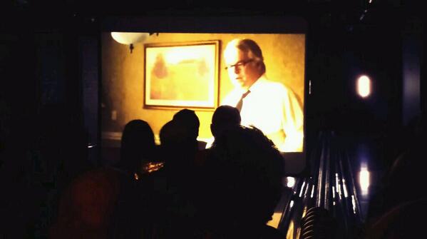 dicksaints's tweet image. Tribute to #phillipseymourhoffman before the @screenage_kicks #BigLebowski screening at @Lane7NEWCASTLE
#ClassyTouch