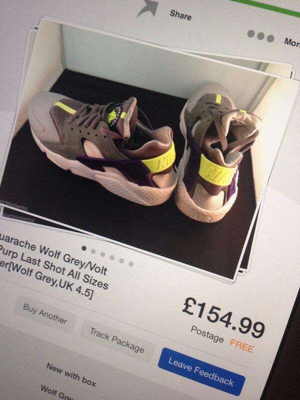 JadeClark1997's tweet photo. Just ordered my baby's, there products are amazing, check them out!😍👌@SportsLockerLtd http://t.co/Zo8vYfmxAr