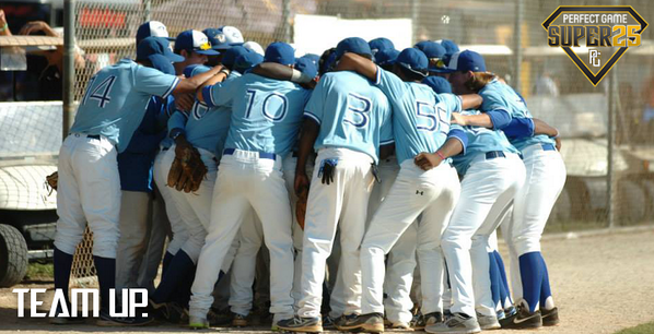 Team up. #makeastatement #PGSuper25