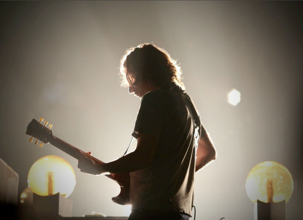 "The slightest bit of light and I can see you clear." #Sirens