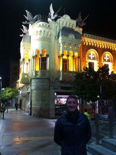 antoniomoractor's tweet photo. Os invito a publicar en mi página oficial de facebook y en Twitter, fotos vuestras de ceuta,  #ElPrincipe4 http://t.co/OTkstkUSzp