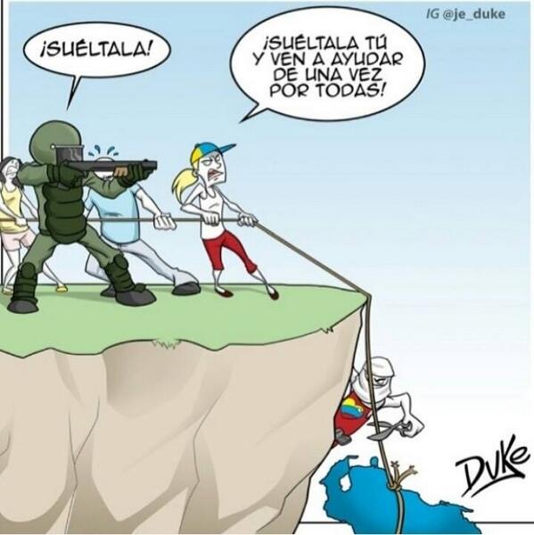 Descripción gráfica GNB y Pueblo País.