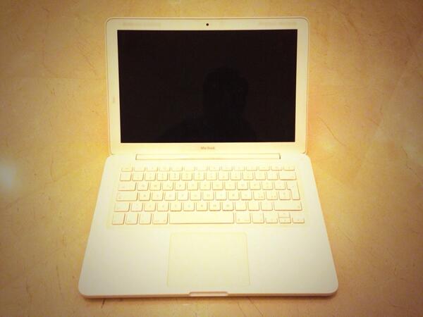 BoostYourMac's tweet image. Roberto il tuo #MacBook è tornato come nuovo grazie a #BoostYourMac ora se vuoi... Passaparola ;)