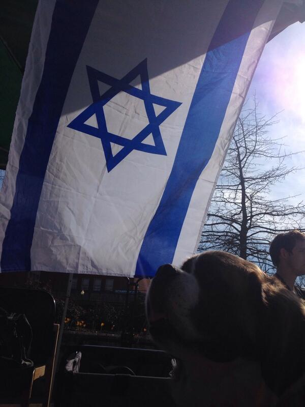 UOIsraelWeek tweet picture