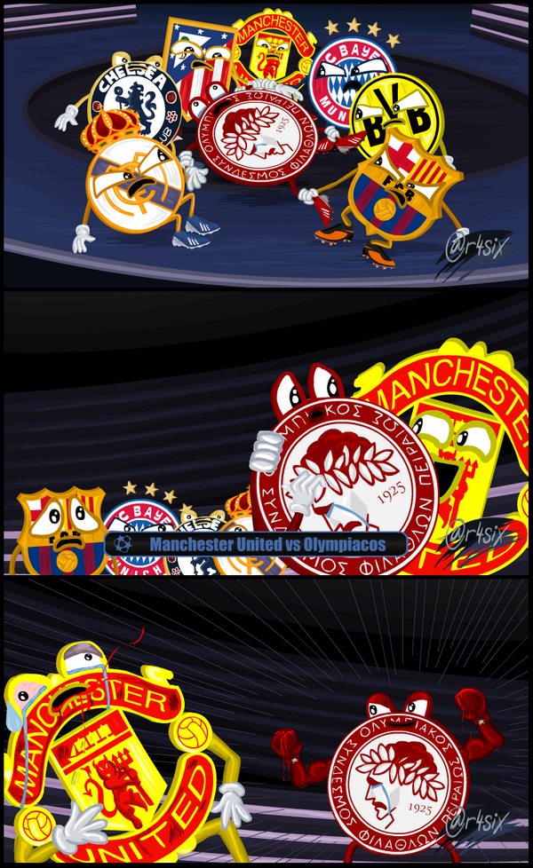 Manchester United 3 - 0 Olympiakos - Page 9 BhWfnuwCEAAqAiH