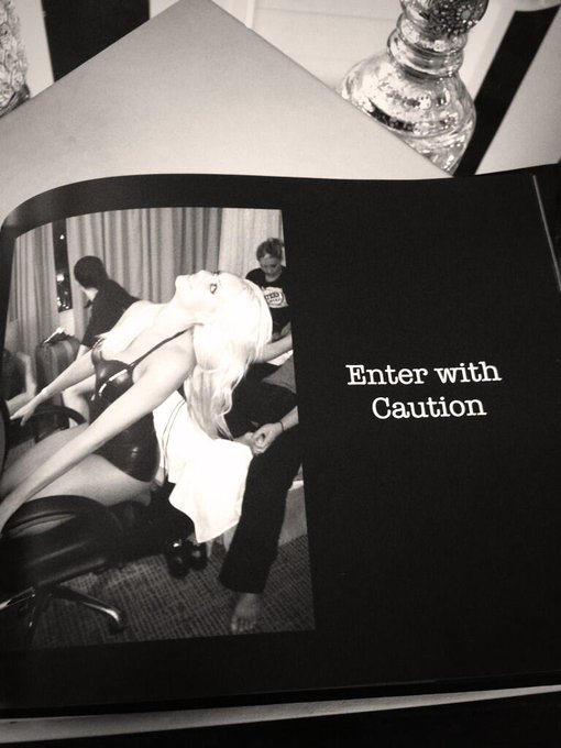 Watch Maryse Mizanin's leaked NSFW photo on TwXstars