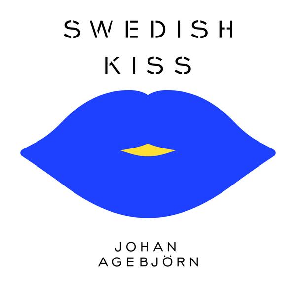 Check out the amazing remix of ´Russian Kiss´by the brilliant producer Johan Agebjorn,the´S´WEDISH KISS´,out now!