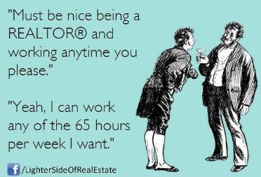 real_estate411's tweet image. I imagine lots of #Realtor's will be sadly nodding their heads in agreement after reading this: #realestate #toronto