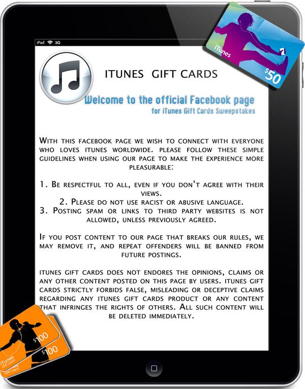 WiniTunesCodes's tweet photo. Welcome friends! http://t.co/Tt5jGy30ip