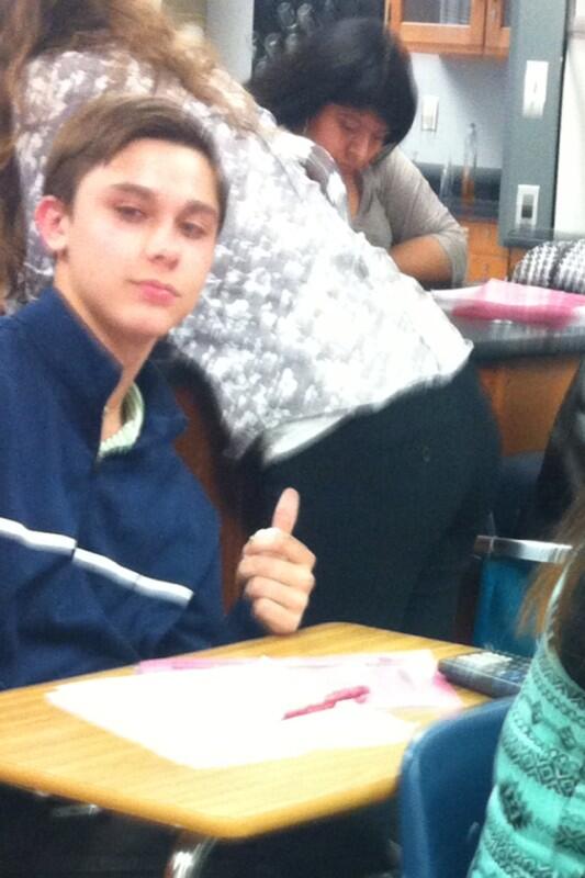 William Lovelace tweet media