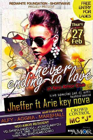 REDWHITEfound's tweet photo. @REDWHITEfound &amp; SHORTWAVE Present CC @InfoDUGEM , @KemangClubbers , http://t.co/rvHp9HyMoV