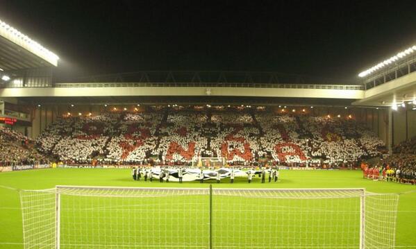 Why <a href="/olympiacos_org/">olympiacos_org</a> fans will never walk alone lfctour.com/news/latest-ne… @GreeceLFC