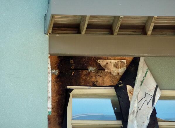 BuiltEnv tweet picture