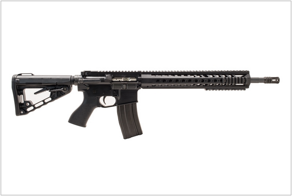 AZWS's tweet photo. #StopNakedRifleAbuse, Add @AimpointOptics to this #BadAss @BlackForgeLLC T1R NiPhos .. http://t.co/oZGQqnSQez http://t.co/LLJKtpGzxK