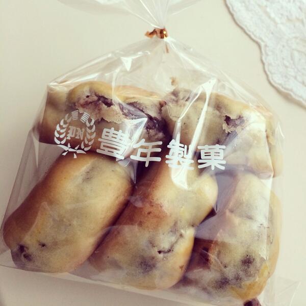 달지않고 맛있네 #풍년제과 #만주