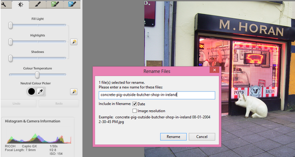 BloggerHAT's tweet image. How to rename files from inside Picasa - you never knew it was this simple:   blogger-hints-and-tips.blogspot.com/2014/02/changi…