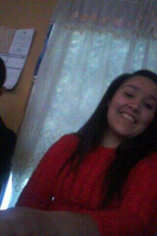 rochaed15's tweet photo. @andreaa_ruby. Glad i met my baby girl. http://t.co/boSp2GruCY