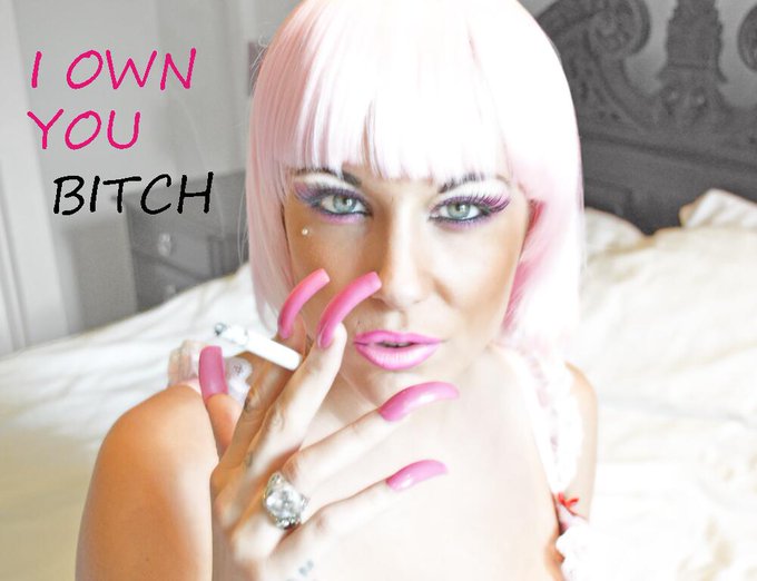 I OWN YOU http://t.co/SkmamdOPdH