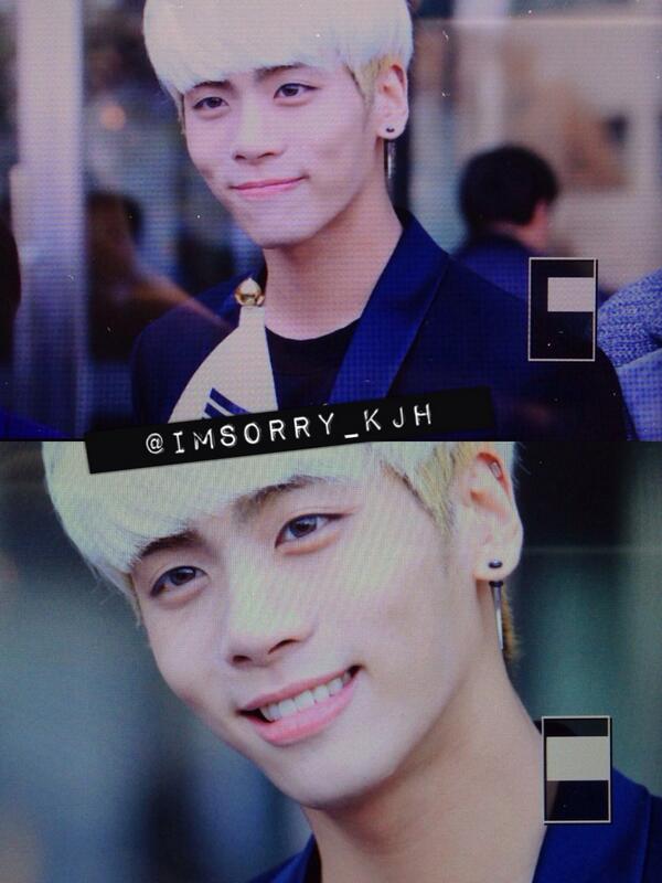 140226 Jonghyun @ Gangnam Goodwill Ambassador Appointment BhXRwy3CYAAAVlj