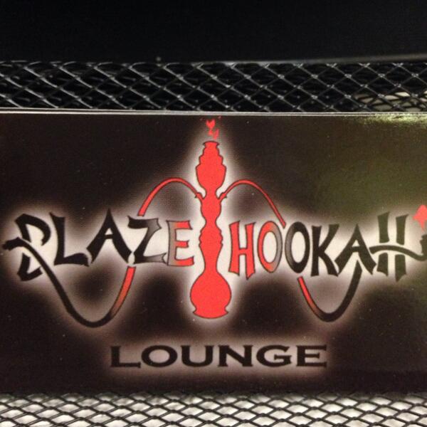 blazehookah tweet picture
