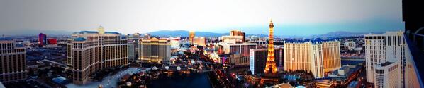 techguerilla's tweet image. From @Cosmopolitan_LV . #ibmpulse