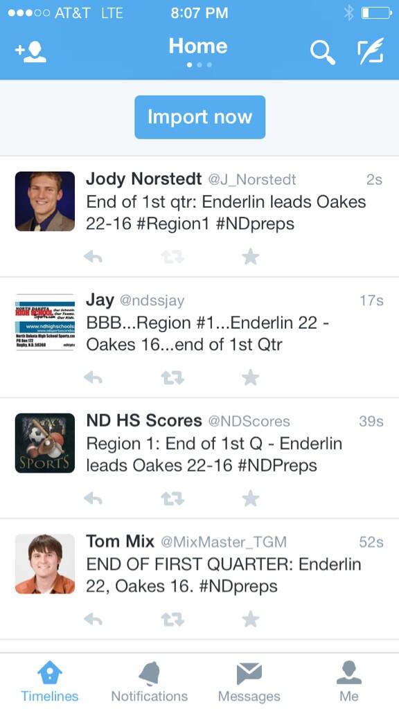 Norstedt_GO's tweet image. Last again. #slowthumbs #cameraguy