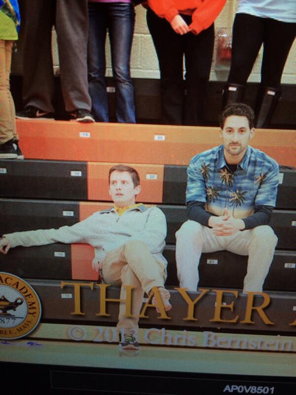 Bro status