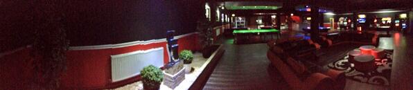 ClubDigbeth's tweet image. I tried to fit it all in