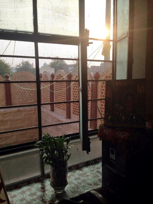 Good morning friends