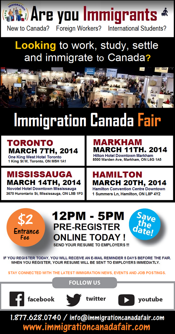 Immigrationfair tweet picture