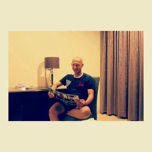 Batu paradise resort hotel