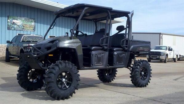 mudfreaks's tweet image. #ranger