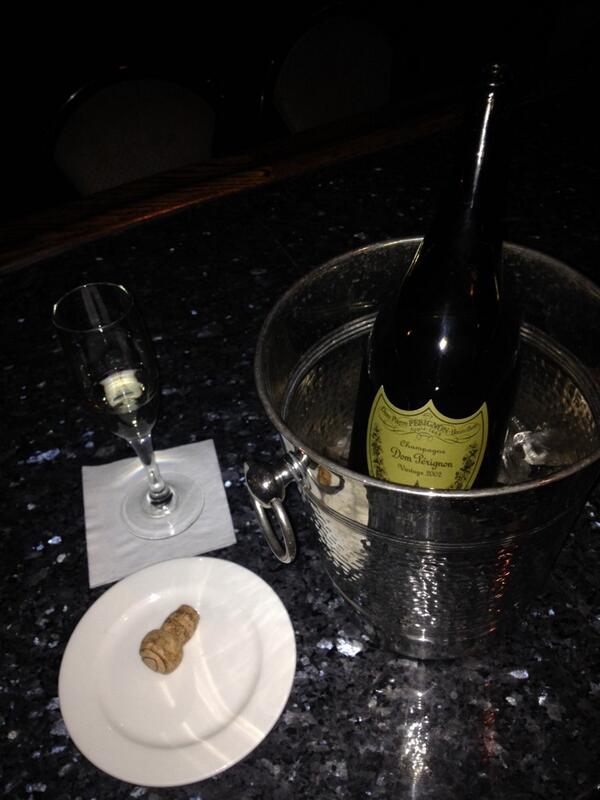 Freight_House's tweet image. It's that kind of night