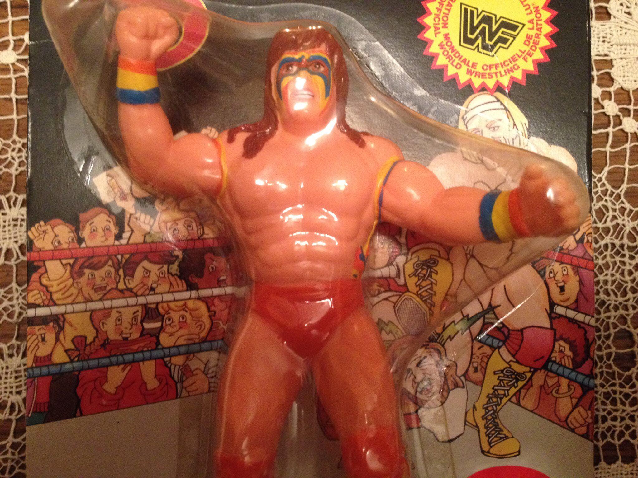 ljn figures for sale
